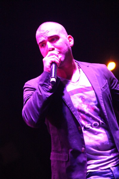 Dbayeh Summer Festival 2013